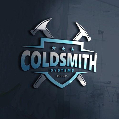 New trademark Design by LOGOMAN*