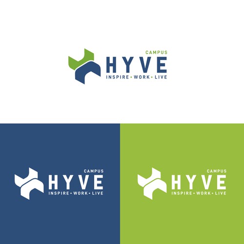 Logo & social media pack contest entry by MANVI