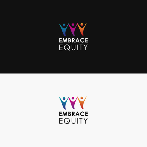 School district looking for Equity logo! Design réalisé par AYKL