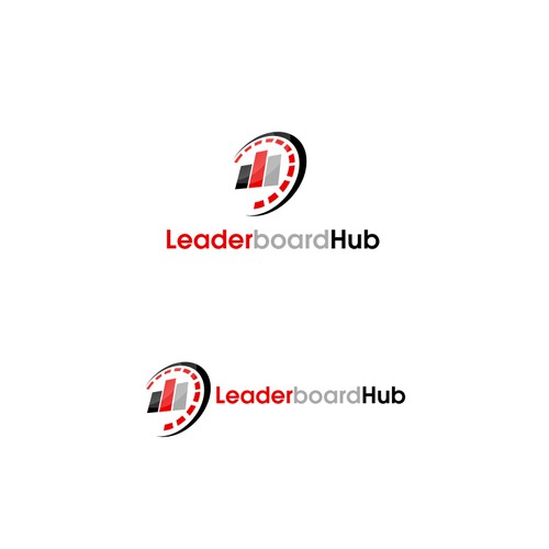 Design an amazing Leaderboard Logo for LeaderboardHub! | Logo design ...