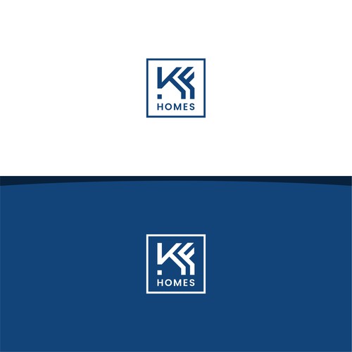 NEED A LOGO FOR HOME BUILDING COMPANY Design by ajie™