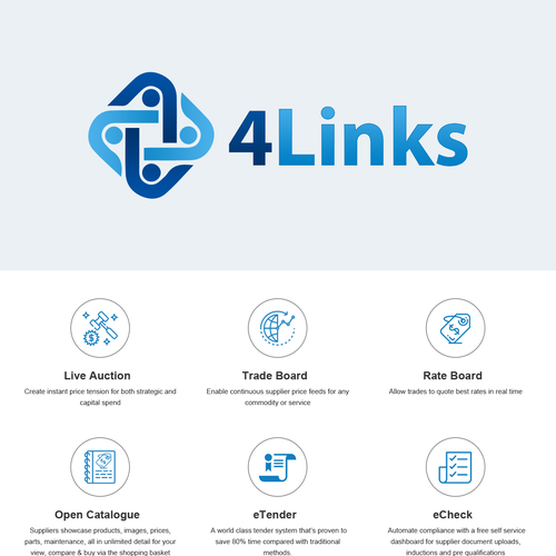 4links Needs Some Great Icons Icon Or Button Contest 99designs