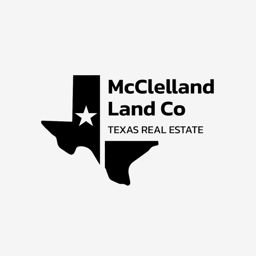 McClelland Land Co Ranch Real Estate development Design by sipfate