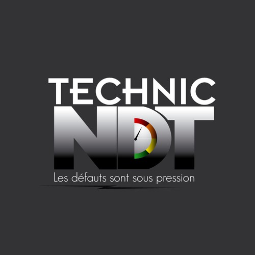 Logo design contest entry by LittlePix