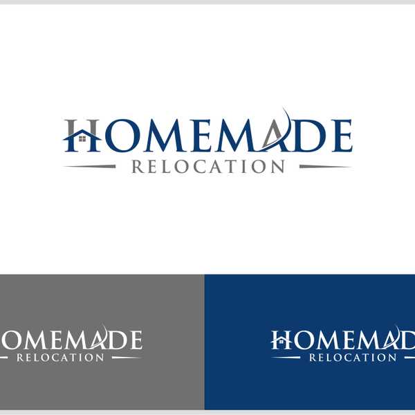 Design by kreARTor Alfarizqi titled "We offer more than the other relocation companies!"