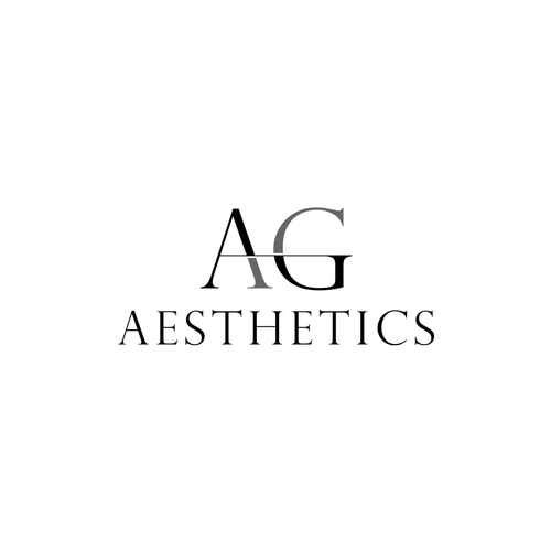 Powerful, modern logo for aesthetics medical distributor that appeals to aesthetic practitioners Design by SemangArt.beud