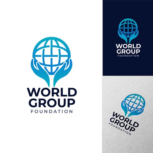 Create a logo for a new Foundation in the Supply Chain Industry Design by RafaelErichsen™