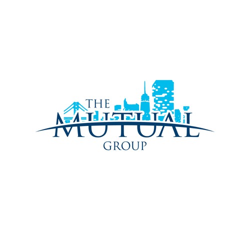 Insurance Services Business Logo Design by Gurin  ★ ★ ★ ★ ★