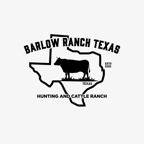 Barlow Ranch Texas Design by njlmddn