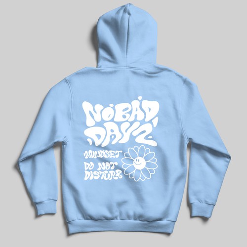 Create custom hoodies and apparel