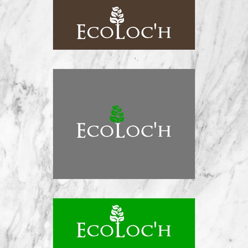 Logo design contest entry by NuriCreative