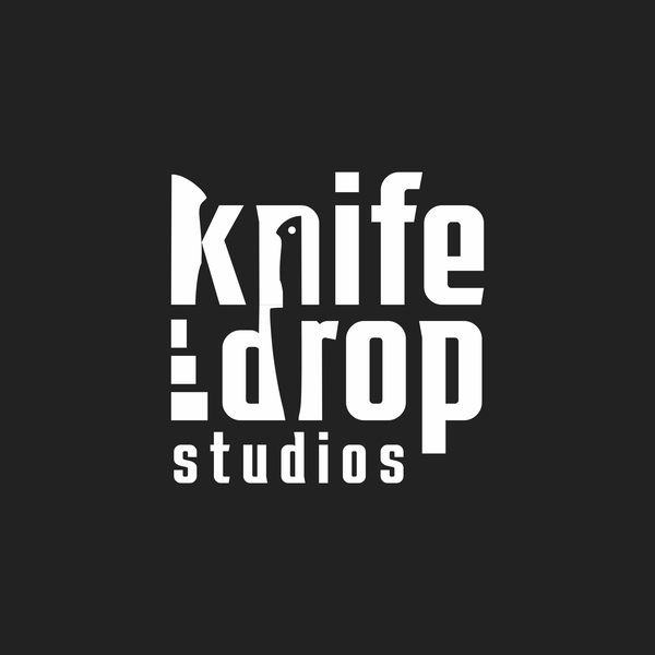 Fun Digital Media Production Company Logo!