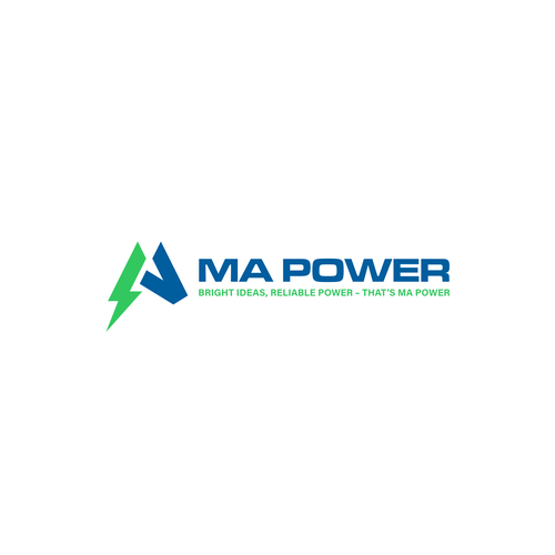 MA Power Design by greatest™