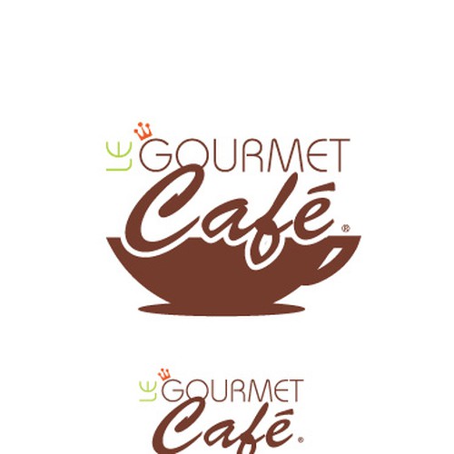 Logo design contest entry by ultrastjarna