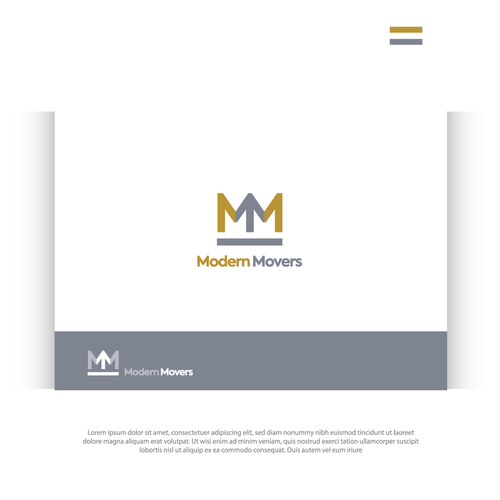 Elevating the Moving Industry Design by LEN-ART DESIGN