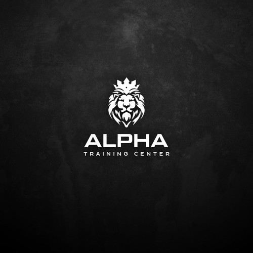 Alpha Training Center seeks powerful logo to represent wrestling club. Ontwerp door Striker29