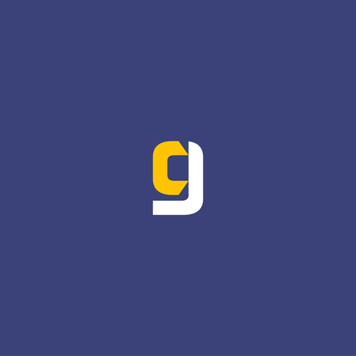 Create the most unique, recognizable lower case "g" logo EVER. Design by piratepig