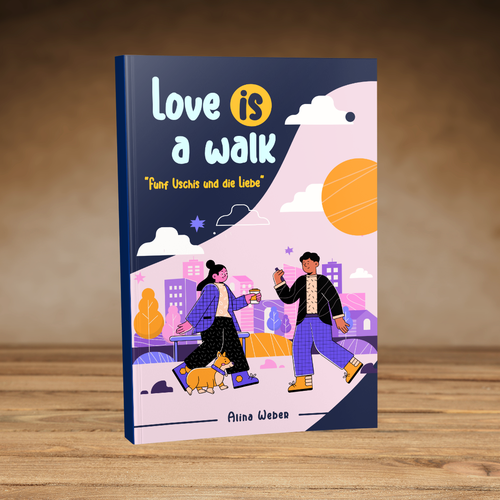 Portada propuesta en el concurso por museumdesain