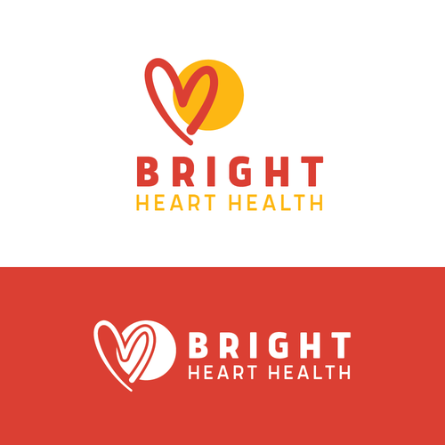 bright heart health surveys