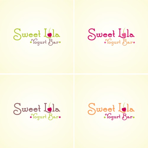 Desperate For Logo!!!! Design by Stephanie Castillo