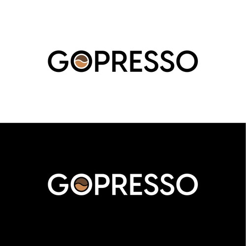 A new way to coffee! Design by Emon099