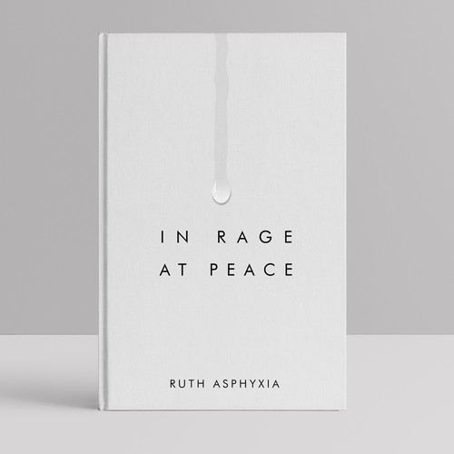 Book cover contest entry by C7Z