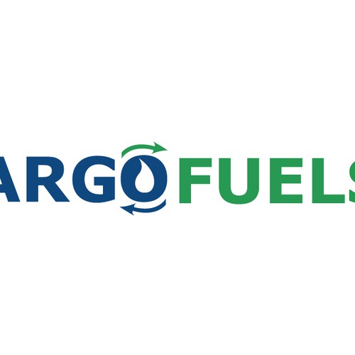 Argo Fuels needs a new logo Diseño de begul