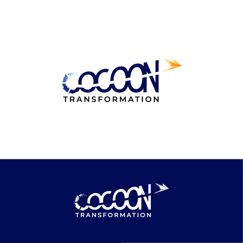 Logo for a new transformation consulting between classic & "rock'n roll" Design by MariaDias