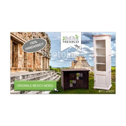  contest entry by DG - Kreativbüro