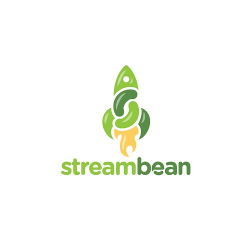 Creative Logo for Streaming Company Design by Shadowlight