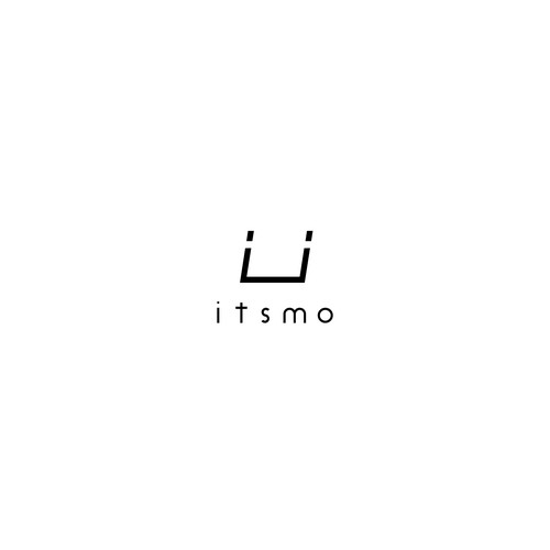 "日本で1万以上のお店が加入しているウェブサイト「itsmo」のロゴを募集します。" ganador Logotipos por Ham-Egg