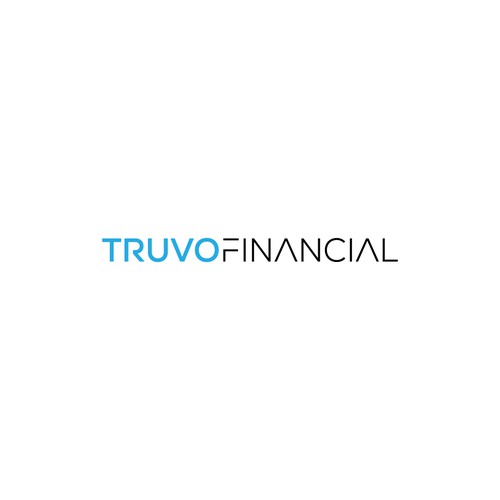 ***DESIGN logo  FOR A TECHY FINANCIAL COMPANY *** Truvo Financial Design by Spiritual Brands