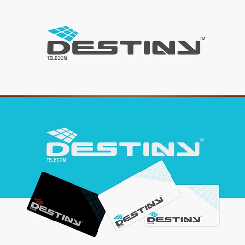 destiny Design von John Joseph