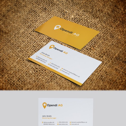  contest entry by conceptu