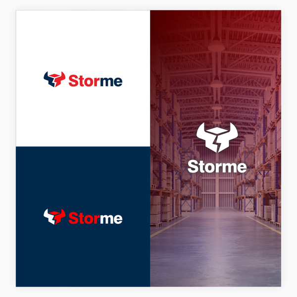 Design by ReesQ titled "Storme"