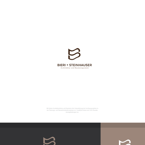 Logo design contest entry by maulanart™