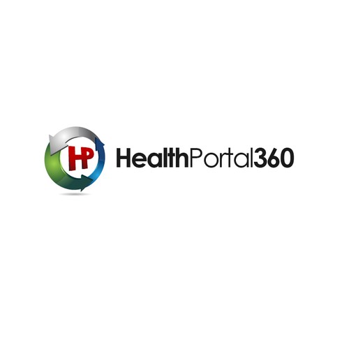 New logo wanted for health portal 360 Design by KamNy