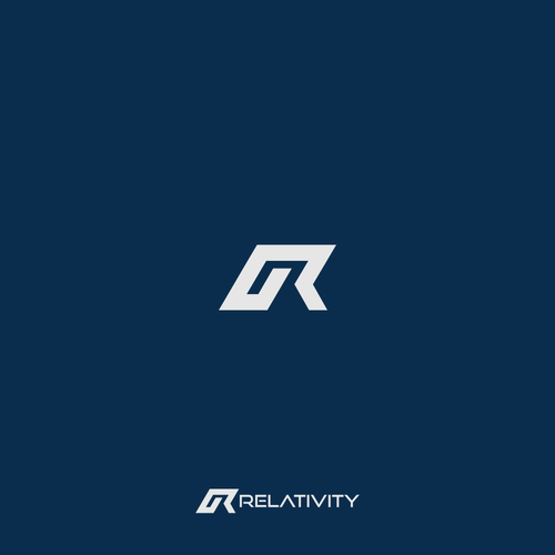 Simple but clean design for Tech Startup! Diseño de d r e a m e r