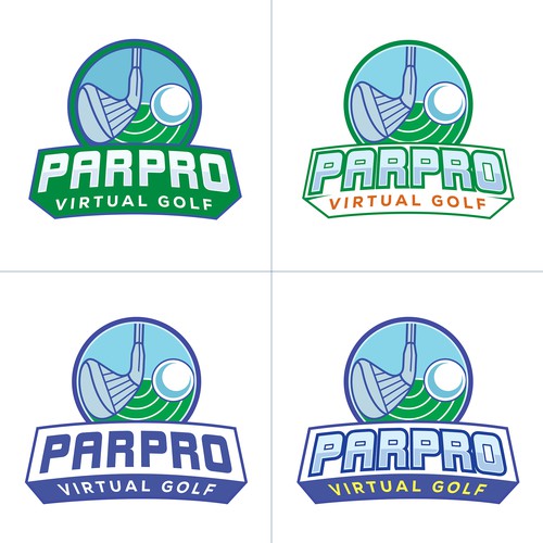 We are a Mobile Golf simulator. Design by <nick_t>