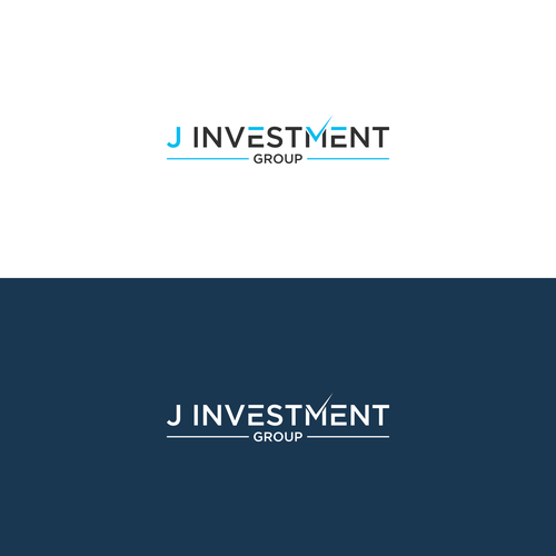 J INVESTMENT GROUP Design by Efi*