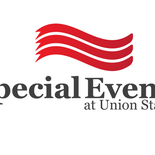 Special Events at Union Station needs a new logo Design by Untu.Designs