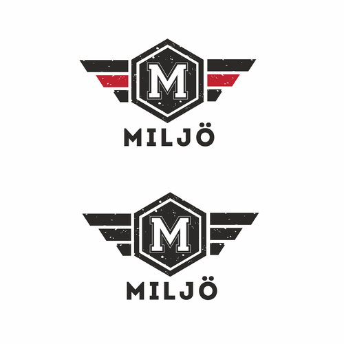 Logo design contest entry by Fenix82