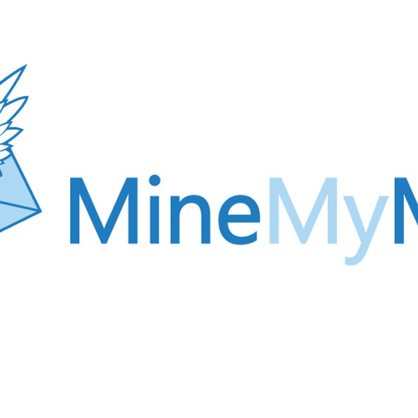 MineMyMail logo