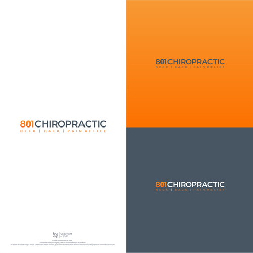 Logo Design already given to you this is an easy win Design by B W N P ™