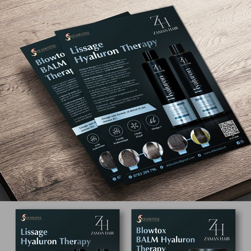 Proposition sur un concours de carte postale, flyer ou print, réalisée par 123Graphics