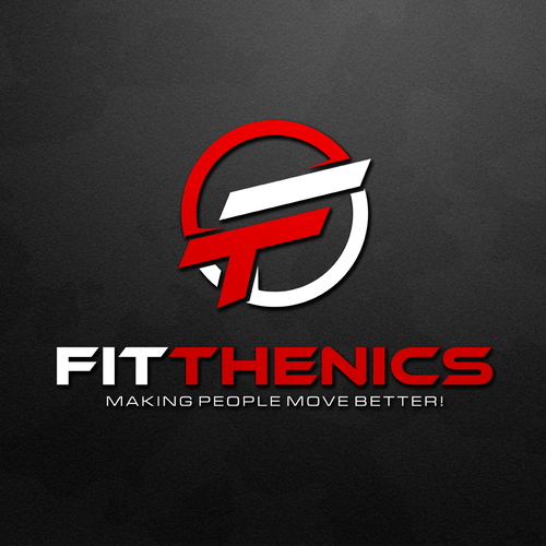 Fitness brand needs a calisthenics inspired logo! | Logo design contest