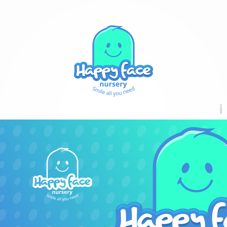 Happy Logos - Free Happy Logo Ideas, Design & Templates