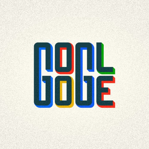 Community Contest | Reimagine a famous logo in Bauhaus style Design by ⭐ ZAR-ART ⭐