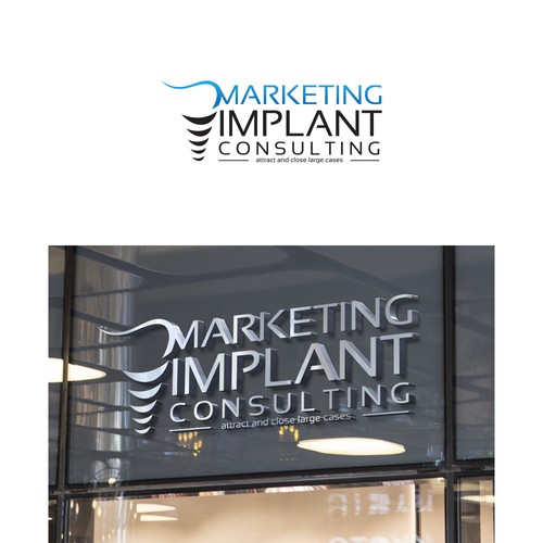 Logo and web design Design by BigLike