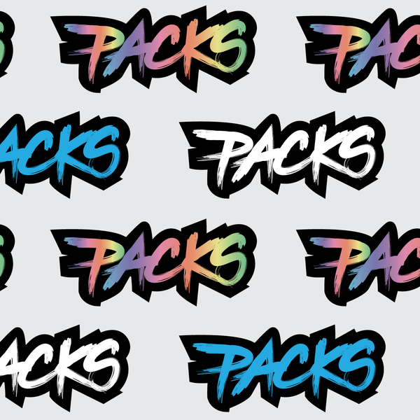 Wolf Packs by GroWolf